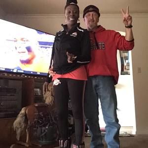 Meet your Posher, Theresa